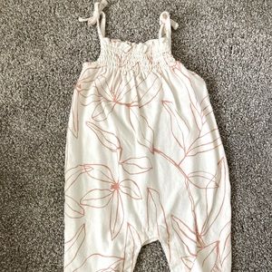 Baby Gap Romper